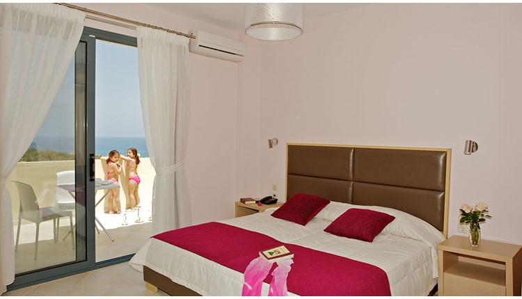 Carme Villas - NR, Крит